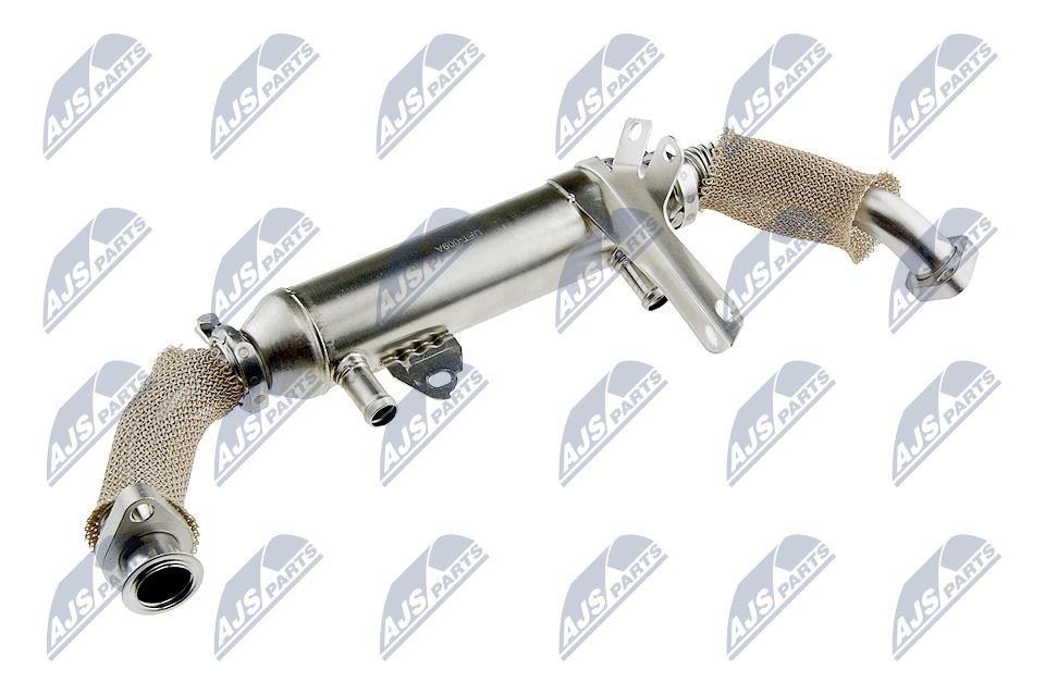 Купить NTY EGR-FT-009A по низкой цене в Украине!