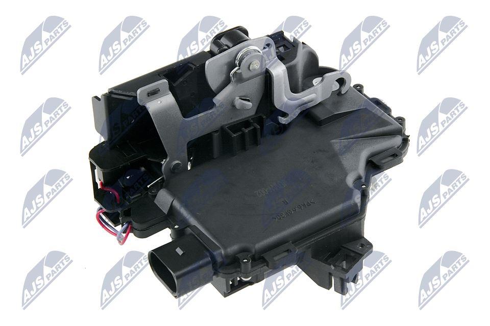 Купити NTY EZC-VW-002 за низькою ціною в Україні!