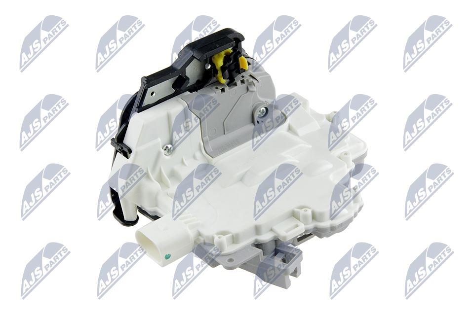 Купити NTY EZC-VW-022 за низькою ціною в Україні!