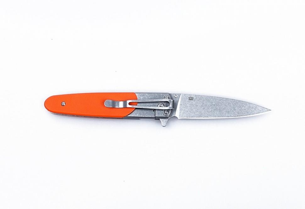 Купить Ganzo G7432GR – отличная цена на EXIST.UA!