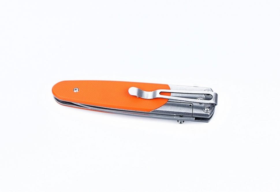 Ganzo Нож складной Ganzo G743-2-GR – цена 1170 UAH
