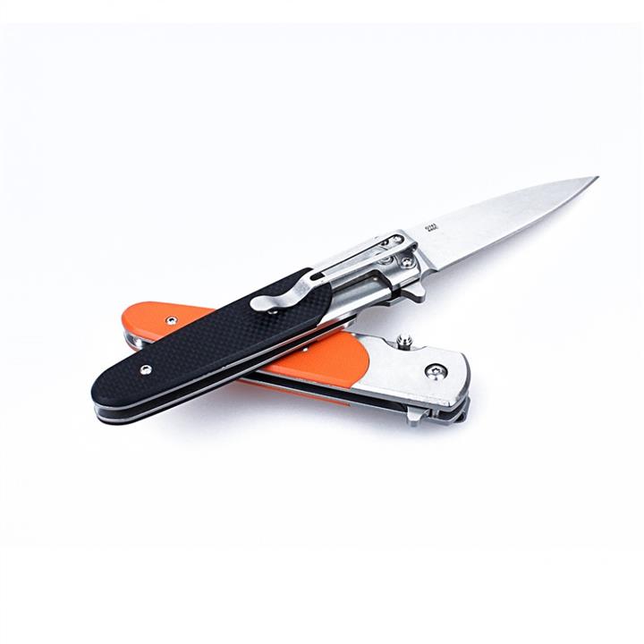 Ganzo Нож складной Ganzo G743-2-GR – цена 1170 UAH
