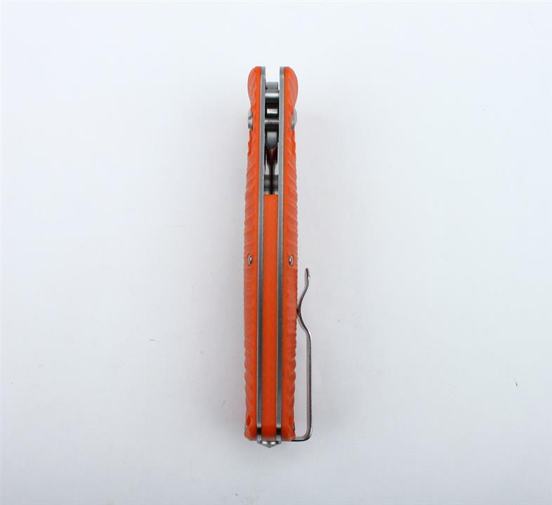 Нож складной Ganzo G720-B черный Ganzo G720-B