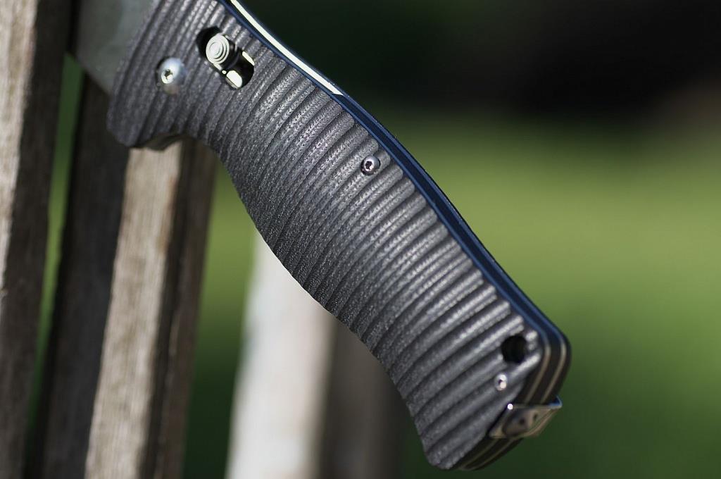 Купить Ganzo G720B – отличная цена на EXIST.UA!