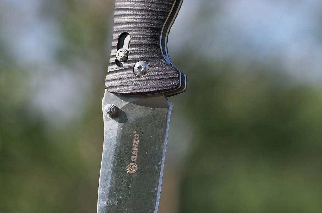 Купить Ganzo G720B – отличная цена на EXIST.UA!