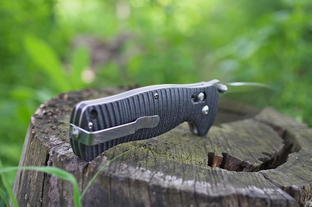 Купить Ganzo G720B – отличная цена на EXIST.UA!