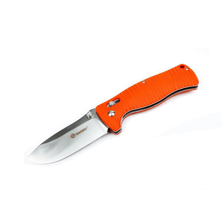 Нож складной Ganzo G720-O Ganzo G720-O