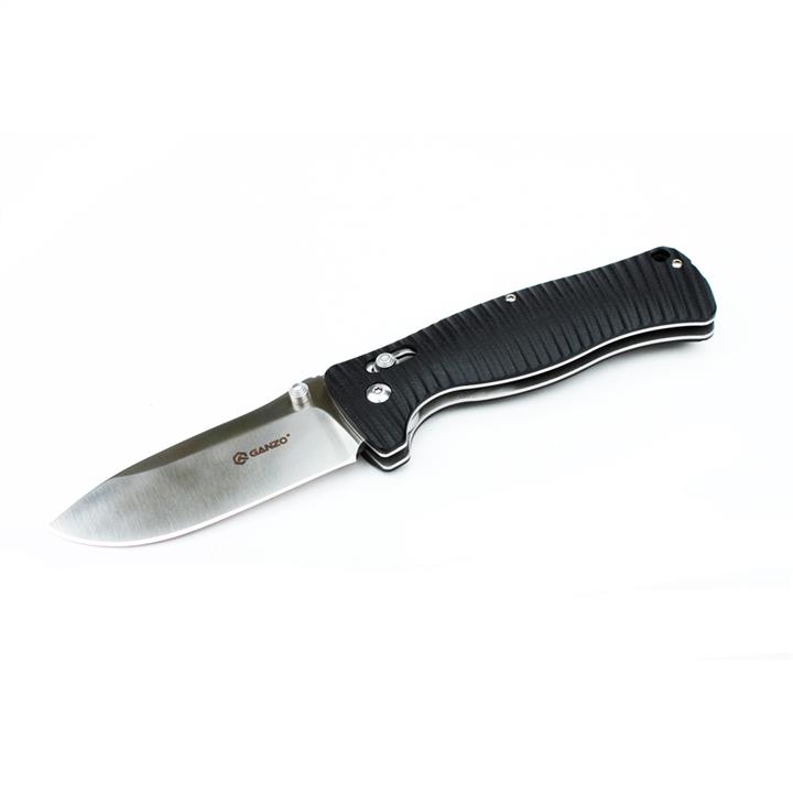 Ganzo Нож складной Ganzo G720-O – цена 1440 UAH