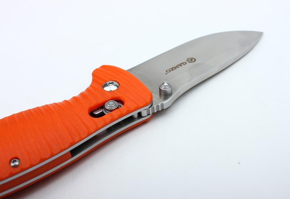 Купить Ganzo G720O – отличная цена на EXIST.UA!