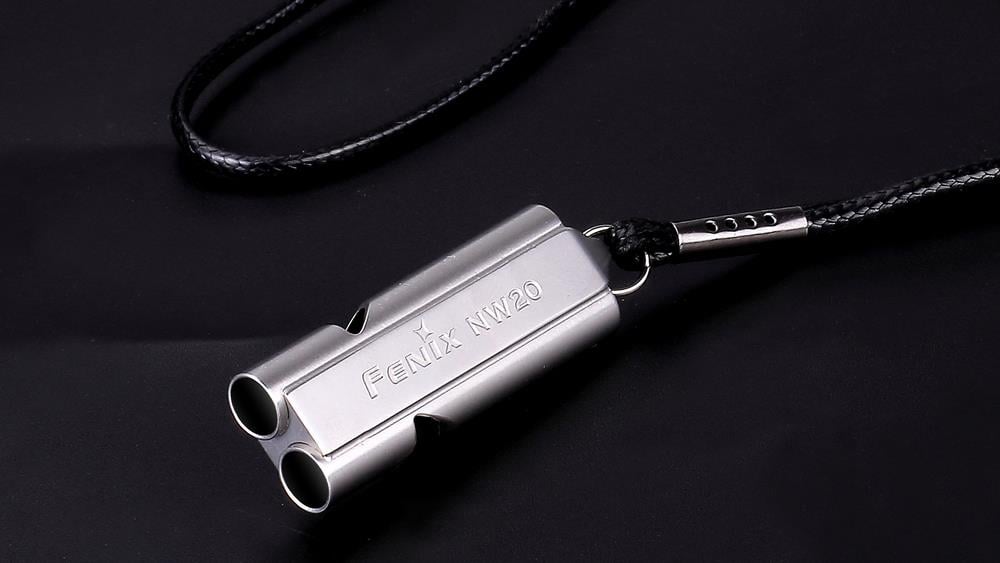 Fenix Свисток Lifesaving Whistle NW20 2016 – ціна
