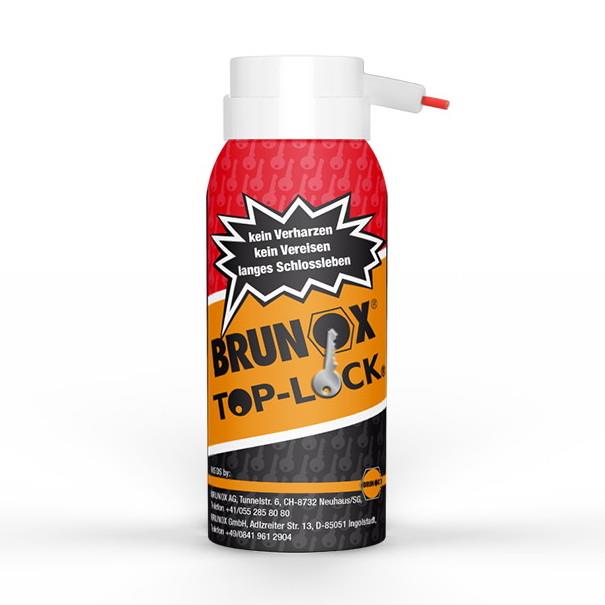 Купить Brunox BR010TOPLOCK по низкой цене в Украине!