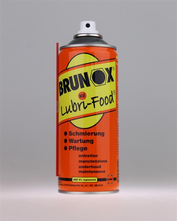Купити Brunox BR040LF – суперціна на EXIST.UA!