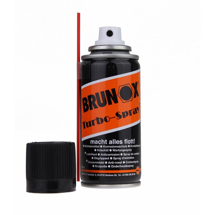 Купить Brunox BR010TS по низкой цене в Украине!