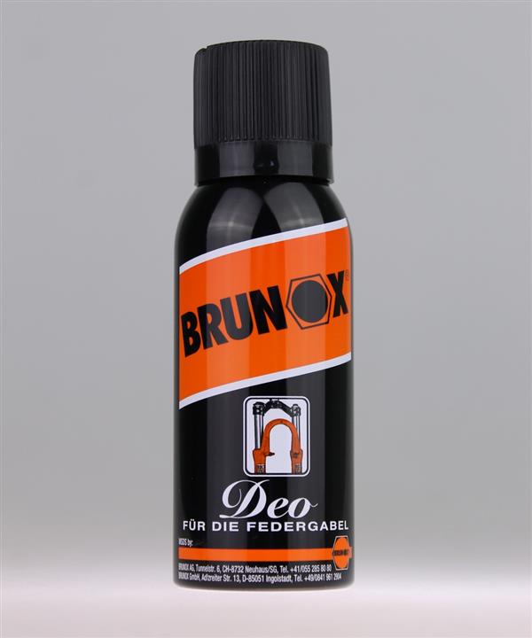 Купить Brunox BRD010ROCK по низкой цене в Украине!