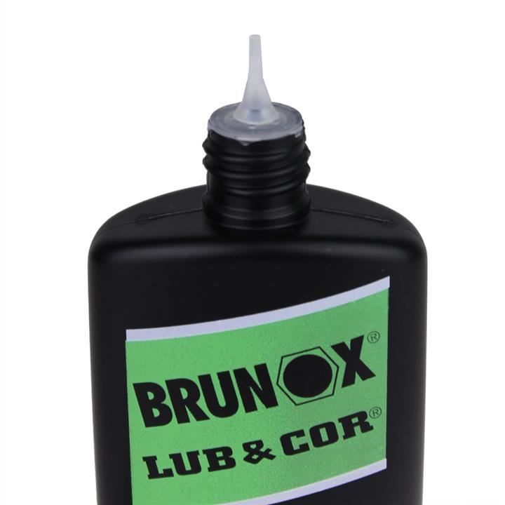 Brunox Brunox Lub &amp; Cor мастило універсальне крапельний дозатор 100ml – ціна 350 UAH