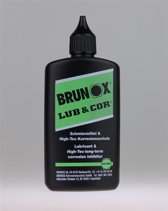 Купити Brunox BRG0100LUBCOR за низькою ціною в Україні!