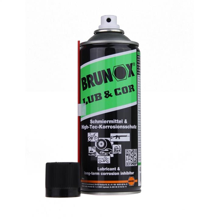 Купить Brunox BRG040LUBCOR по низкой цене в Украине!
