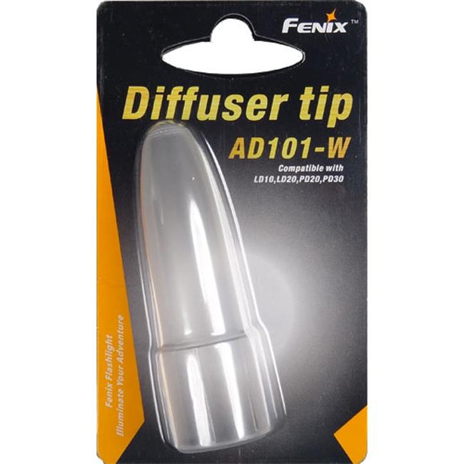 Дифузійний фільтр білий Fenix AD101-W Fenix AD101-W