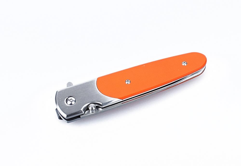 Ganzo Нож складной Ganzo G743-1-GR – цена 1221 UAH