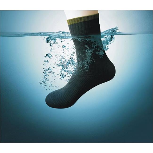 Dexshell Dexshell Thermlite S Шкарпетки водонепроникні – ціна