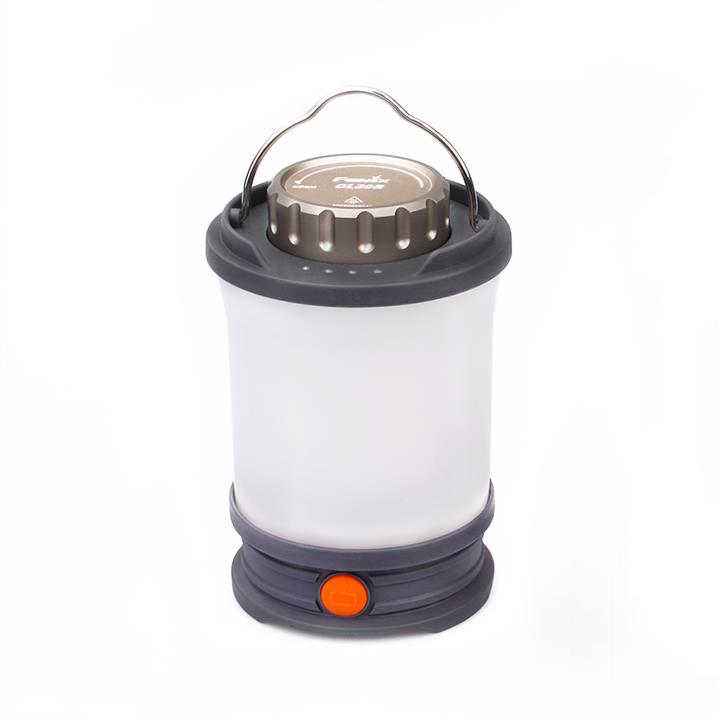 Купить Fenix CL30R по низкой цене в Украине!