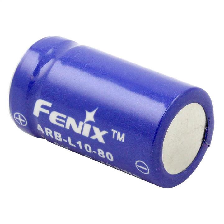 Акумулятор для UC02 Fenix ARB-L10-80