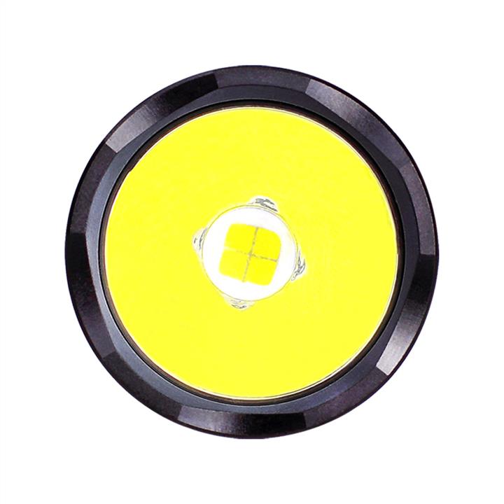 Ліхтар ручний Cree XHP70 LED Fenix PD40R