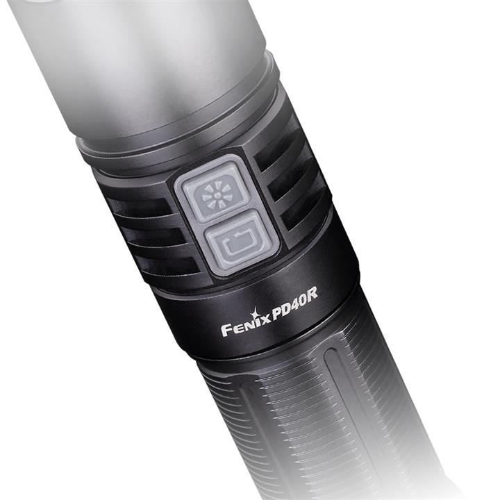 Купити Fenix PD40R за низькою ціною в Україні!