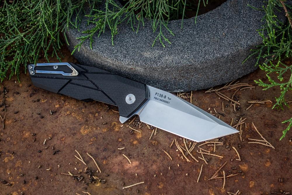 Нож складной Ruike P138-W Ruike P138-W