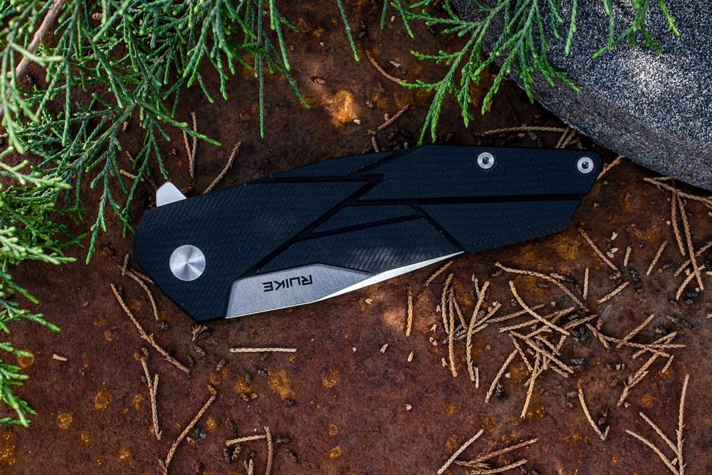 Купить Ruike P138W – отличная цена на EXIST.UA!