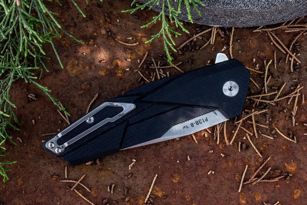 Ruike Нож складной Ruike P138-W – цена 3540 UAH