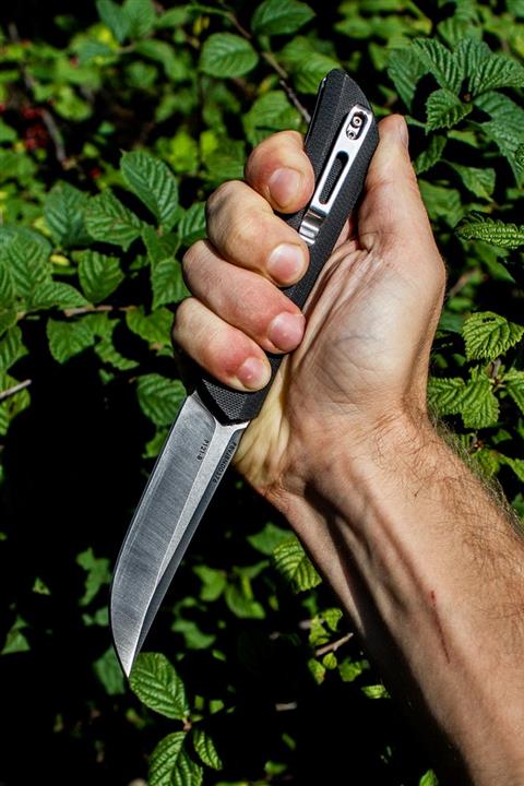 Купить Ruike P121-B по низкой цене в Украине!
