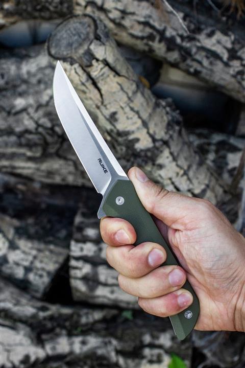 Ruike Нож складной Ruike Hussar P121-B – цена 2202 UAH