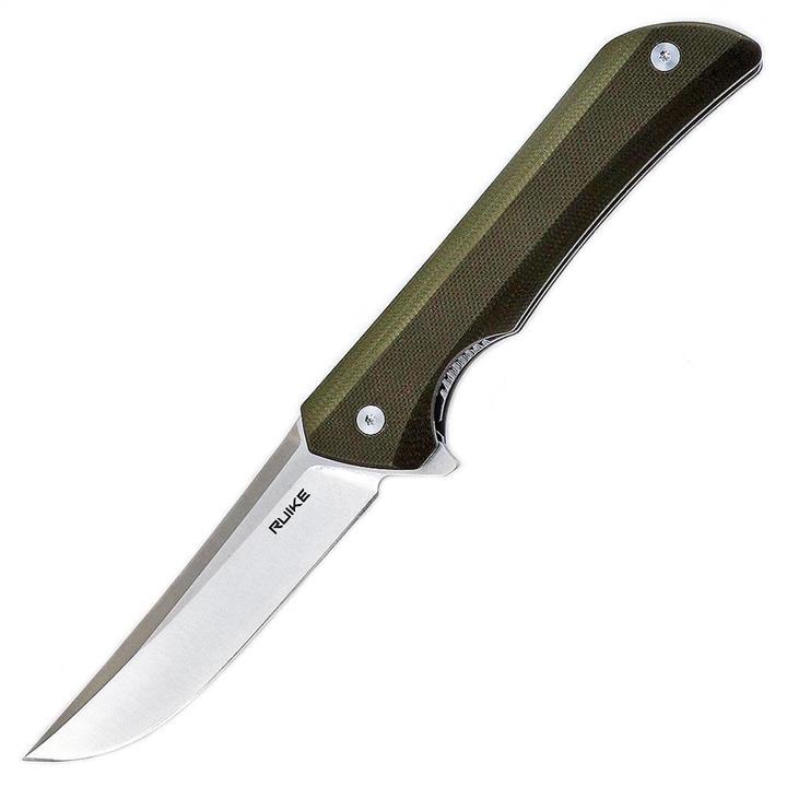 Ruike Нож складной Ruike Hussar P121-G – цена 2421 UAH