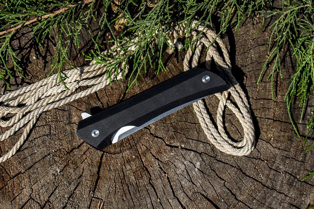 Ruike Нож складной Ruike Hussar P121-G – цена 2421 UAH