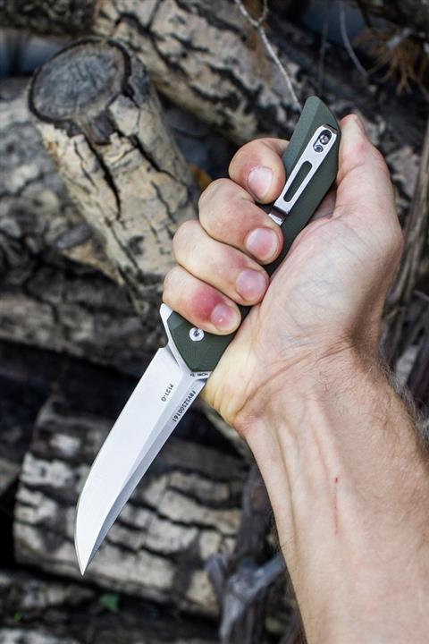 Купить Ruike P121G – отличная цена на EXIST.UA!
