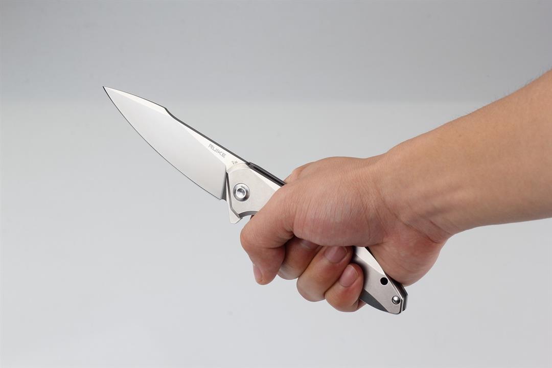Ruike Нож складной Ruike P128-SF – цена 2901 UAH