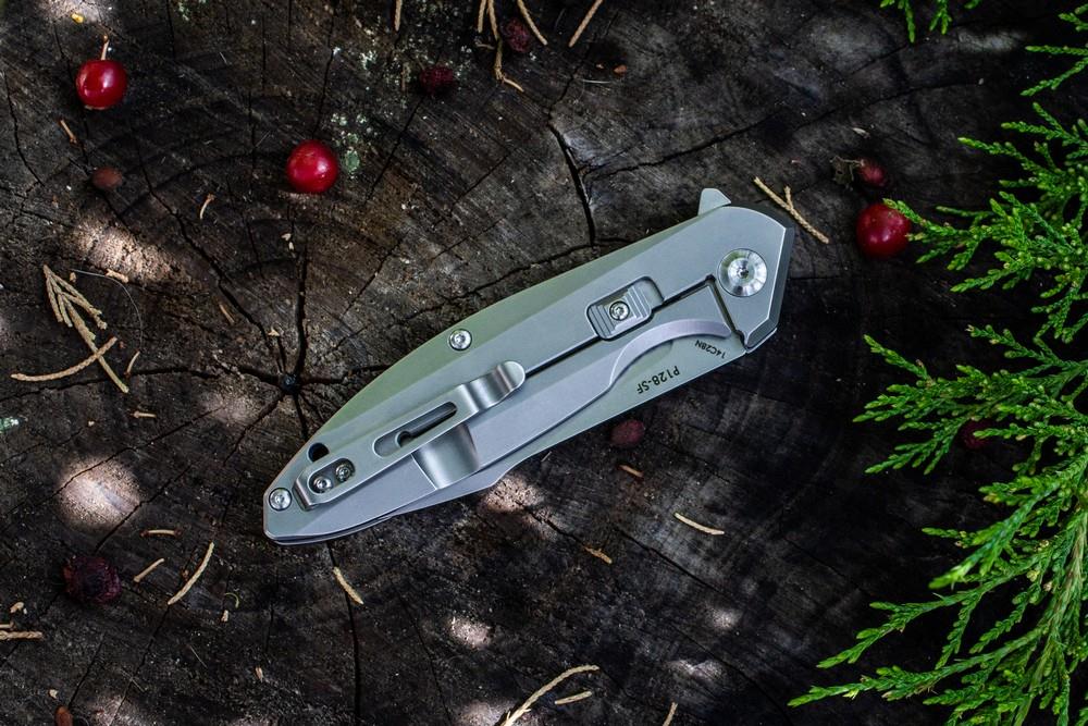 Купить Ruike P128SF – отличная цена на EXIST.UA!