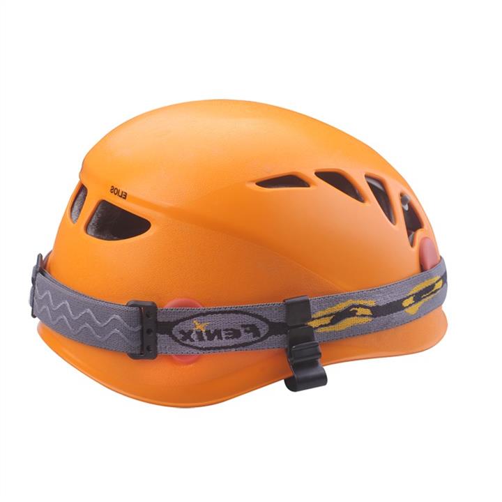 Кріплення на шлем для налобного ліхтаря Fenix ALD-02