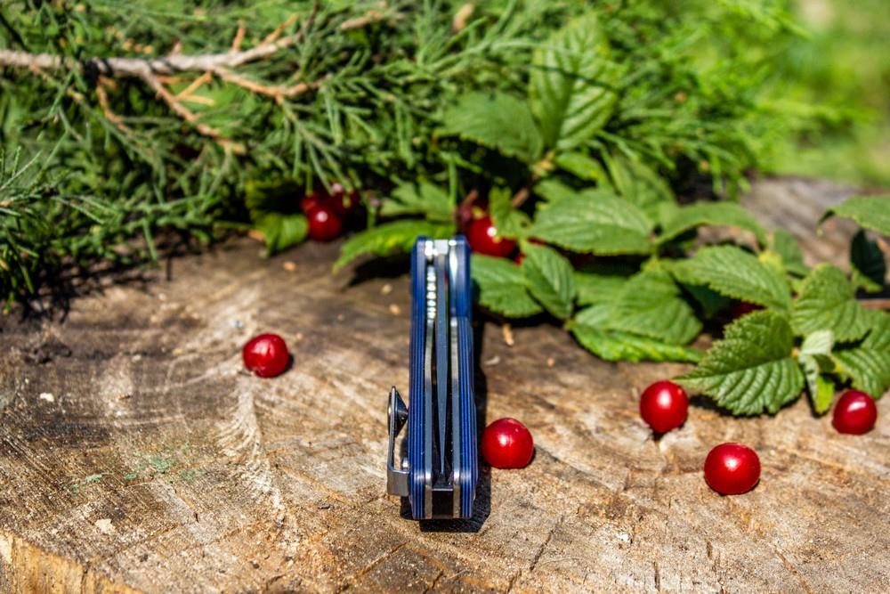 Ruike Нож складной Ruike Fang P105-Q – цена 2571 UAH