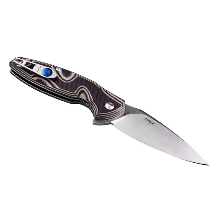 Ruike Нож складной Ruike Fang P105-K – цена 2571 UAH