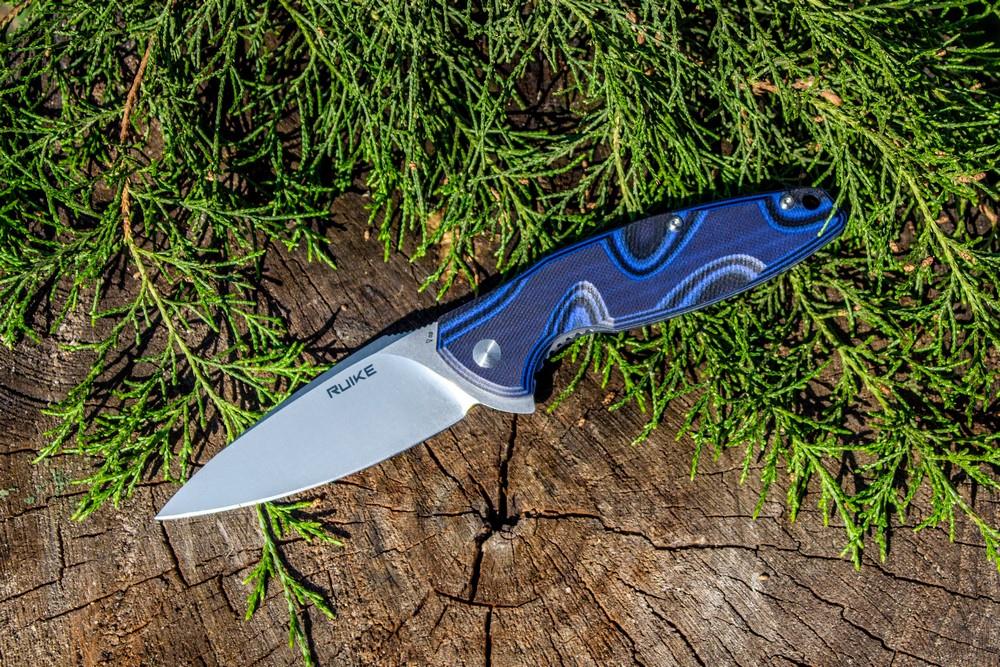 Нож складной Ruike Fang P105-K Ruike P105-K