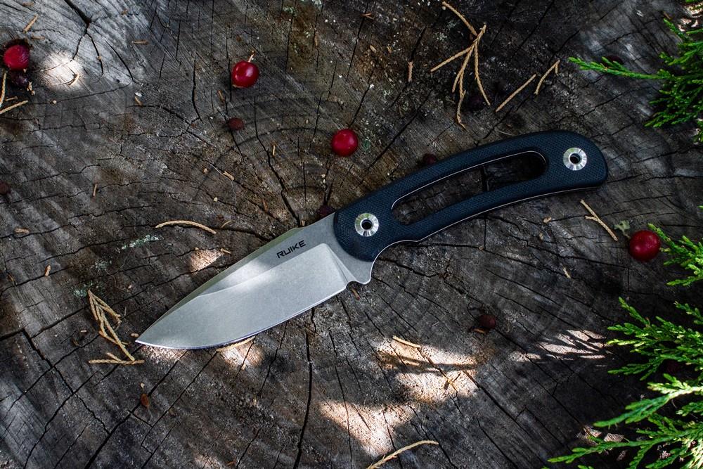Ruike Нож Ruike Hornet F815-B – цена 2961 UAH