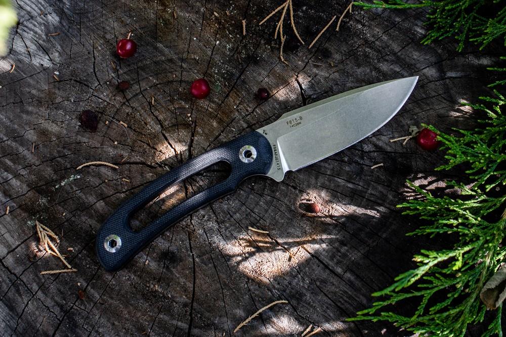 Ruike Нож Ruike Hornet F815-J – цена 2961 UAH