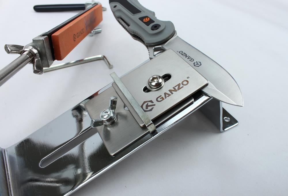Ganzo Точильный станок Ganzo Touch Pro Steel GTPS – цена 1461 UAH