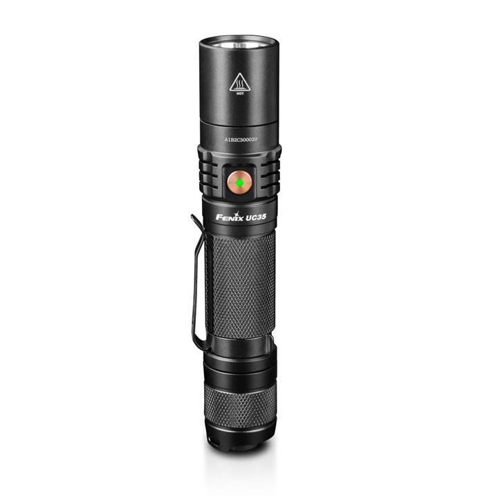 Фонарь ручной ​​Cree XP-L HI V3 Fenix UC35V20