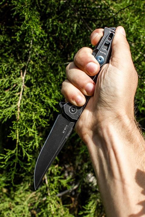 Нож складной Ruike P108-SB Ruike P108-SB