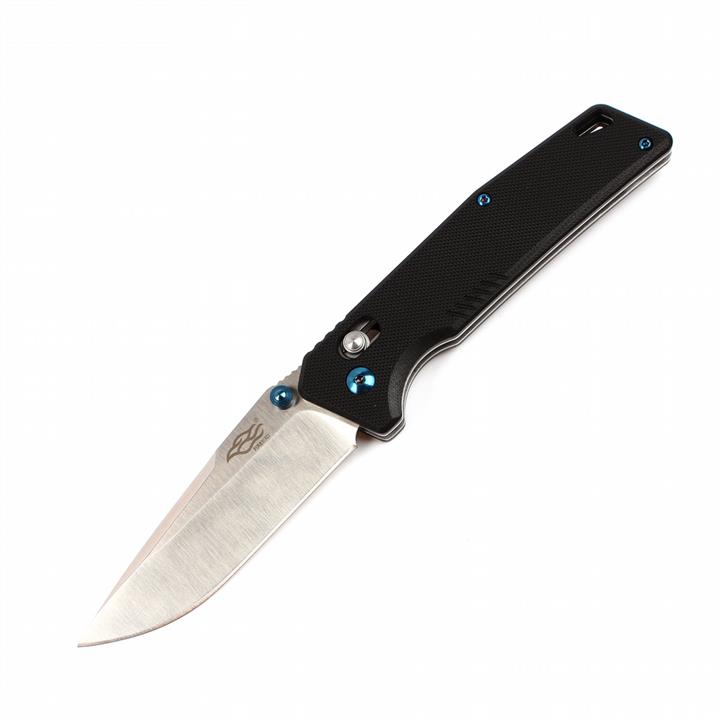 Ganzo Нож складной Firebird FB7601-BK – цена 1161 UAH