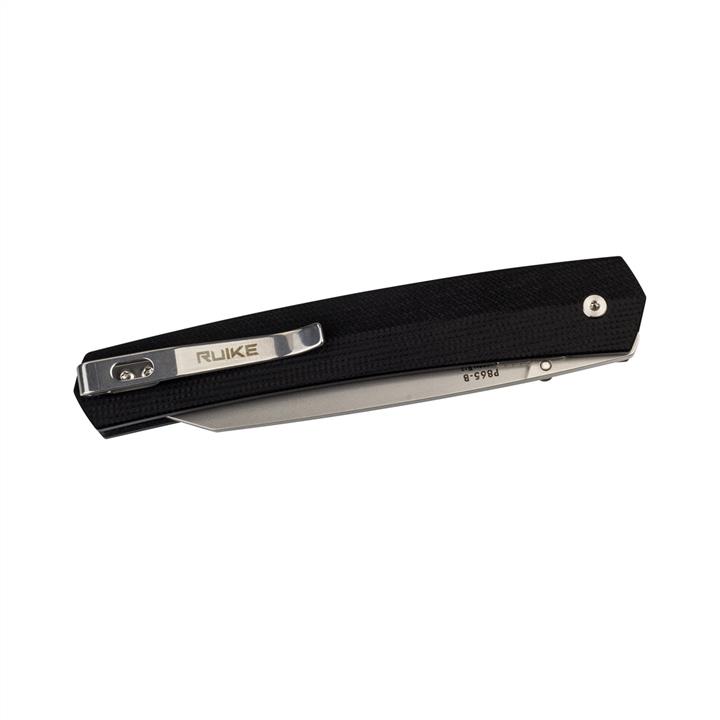 Ruike Нож складной Ruike Fang P865-B – цена 2070 UAH