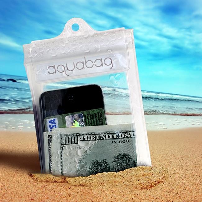 Купити Aquabag AB-01W за низькою ціною в Україні!